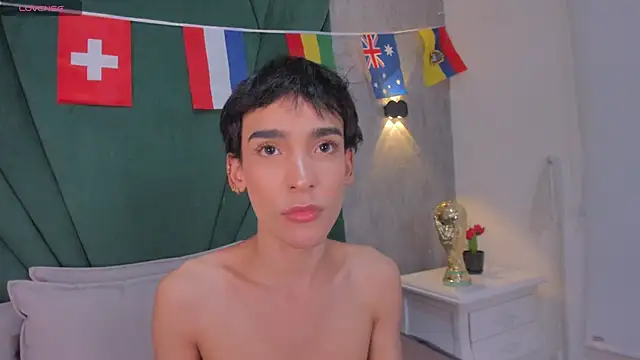 Andy_vergara1's Webcam Show