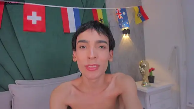 Andy_vergara1's Webcam Show