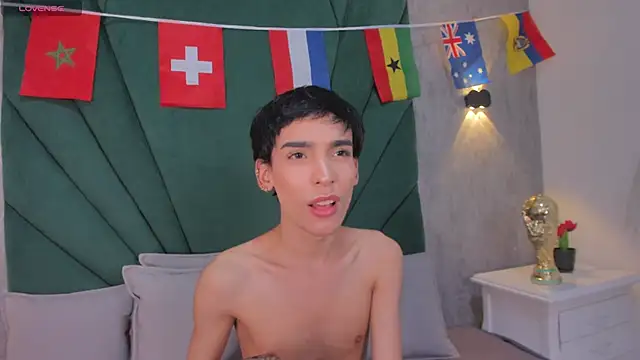 Andy_vergara1 Webcamshow