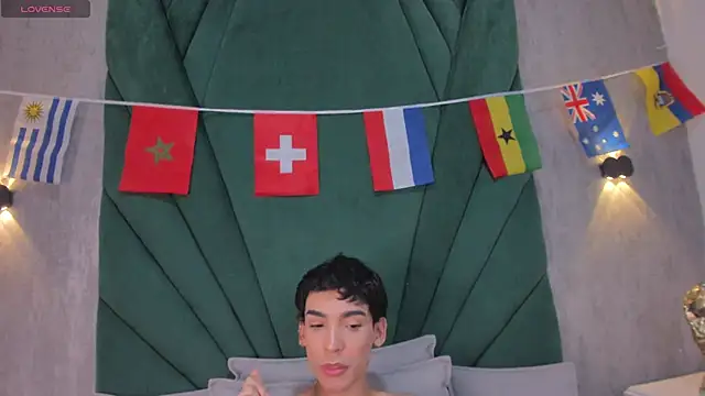 Andy_vergara1: вебкам-шоу
