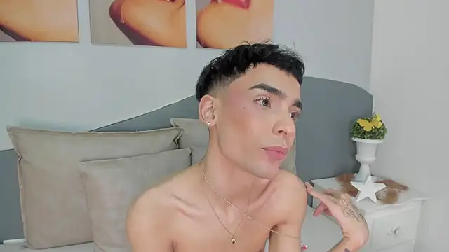 Andy_vergara1's Webcam Show