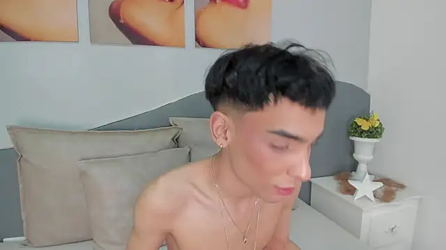 Andy_vergara1 Show Webcam
