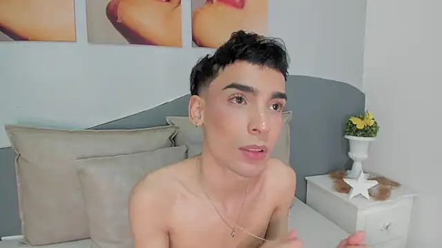 Andy_vergara1 Show Webcam