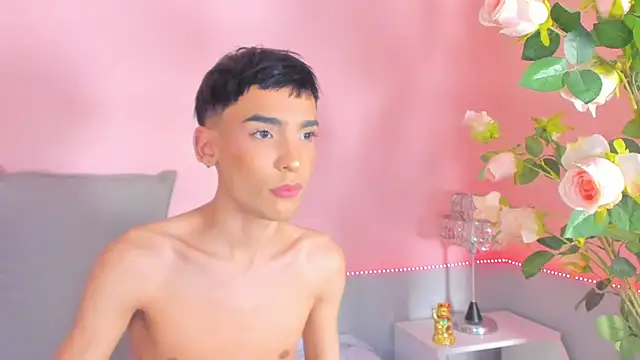 Andy_vergara1 웹캠 쇼
