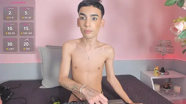 Andy_vergara1 webcam show