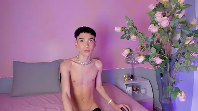 Andy_vergara1 Шоу с уебкамера