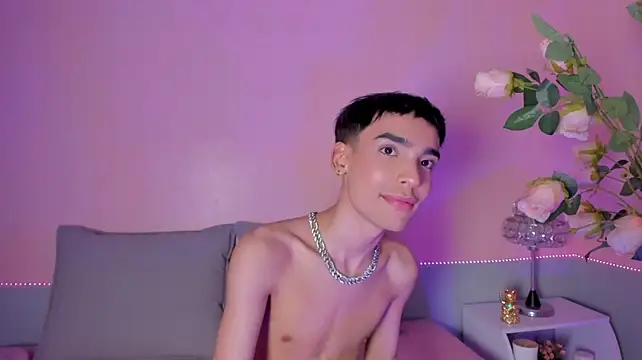 Andy_vergara1 웹캠 쇼