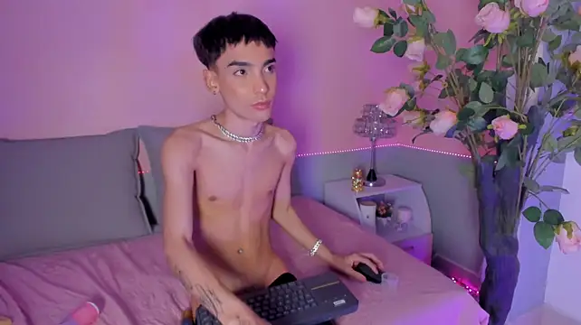 Andy_vergara1's Webcam Show