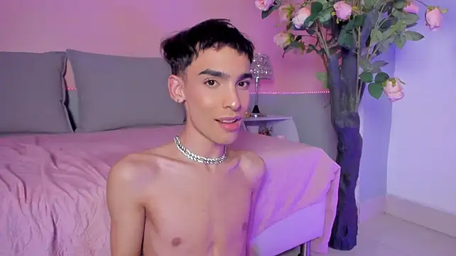 Andy_vergara1 webkamerás műsora