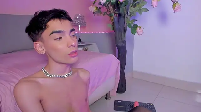 Andy_vergara1 Show Webcam