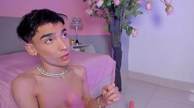 Show de Andy_vergara1 na webcam