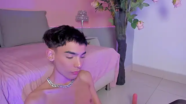 Вебкам-шоу Andy_vergara1