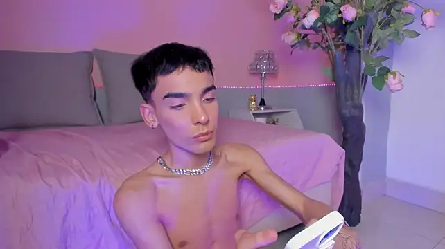 عرض كام Andy_vergara1