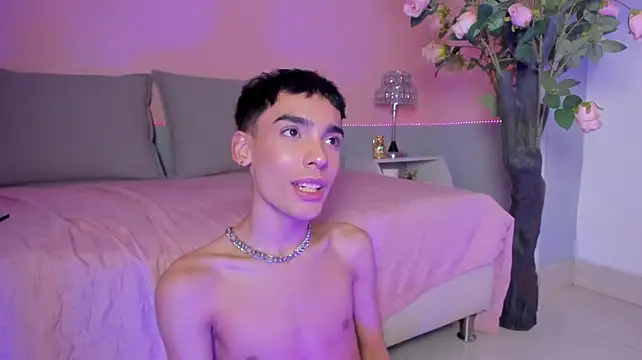 Andy_vergara1's Webcam Show