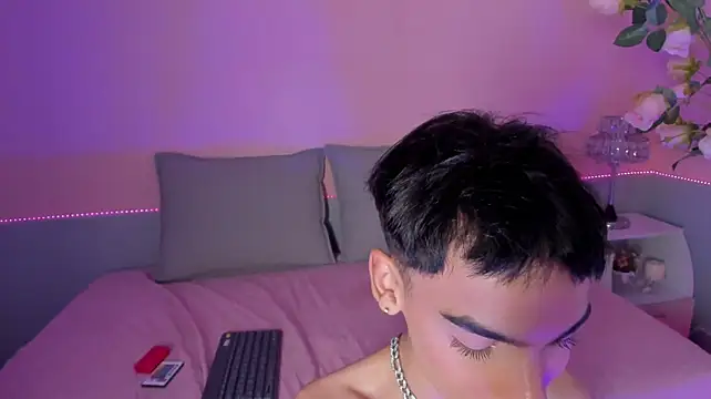 Show webcam de Andy_vergara1