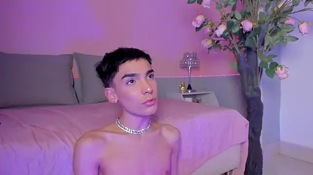 Andy_vergara1 Show Webcam