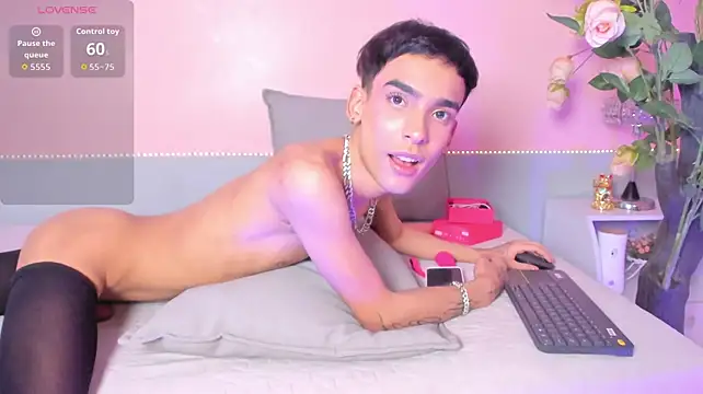 Andy_vergara1 웹캠 쇼
