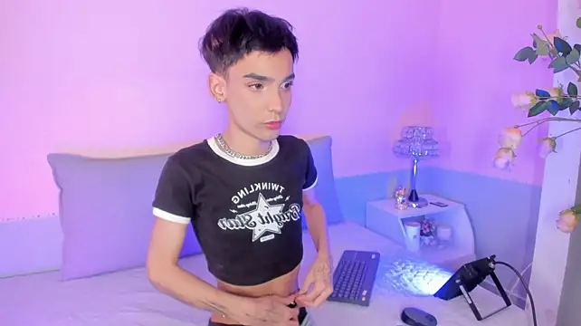 عرض كام Andy_vergara1