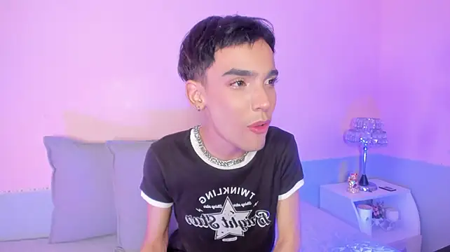 Andy_vergara1 Adlı Modelin Web Kamerası Şovu