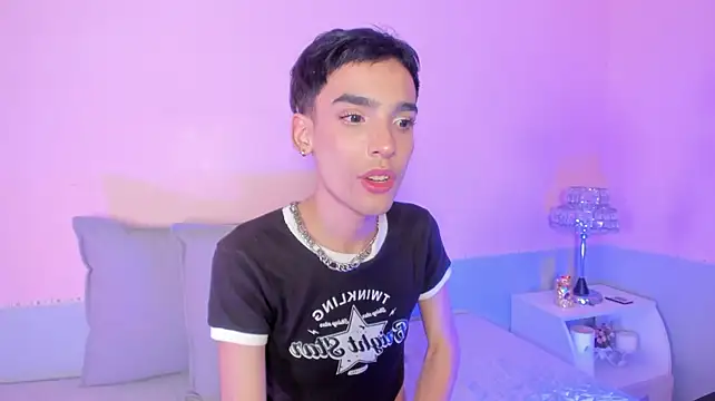 عرض كام Andy_vergara1