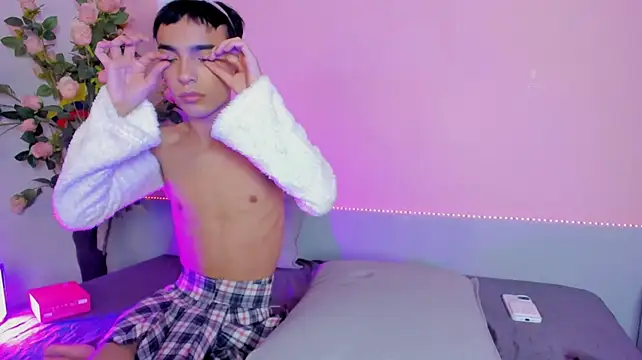 Andy_vergara1's Webcam Show