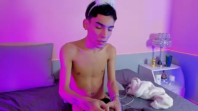 Andy_vergara1 Webcam show