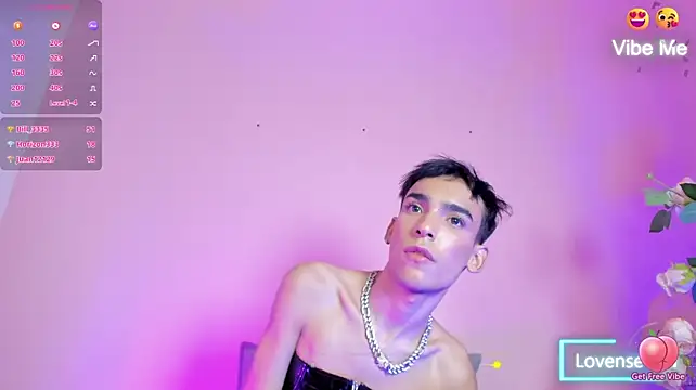 Andy_vergara1's Webcam Show