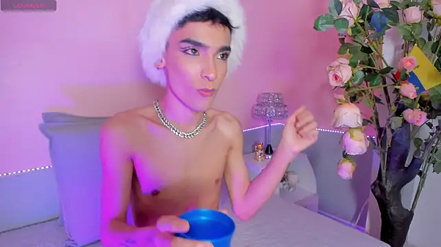 عرض كام Andy_vergara1