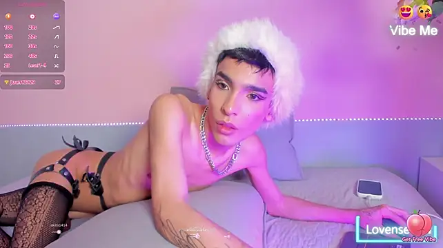 عرض كام Andy_vergara1