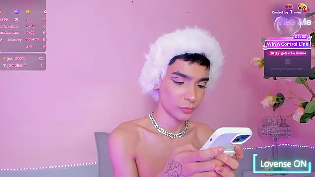 عرض كام Andy_vergara1