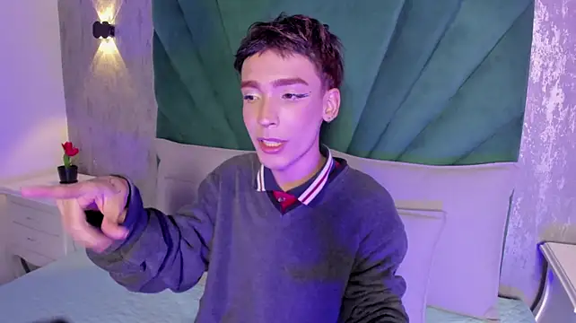 عرض كام Andy_vergara1