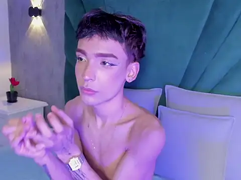 عرض كام Andy_vergara1