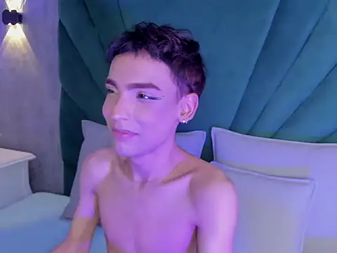 Andy_vergara1 웹캠 쇼