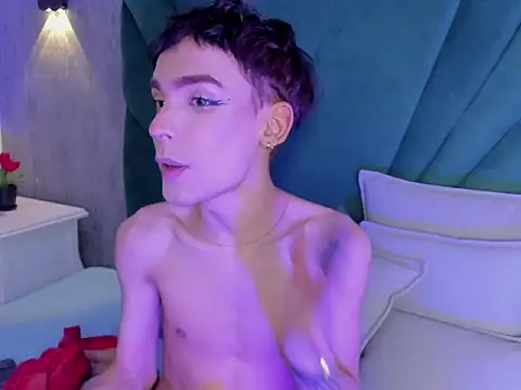 Andy_vergara1 Adlı Modelin Web Kamerası Şovu