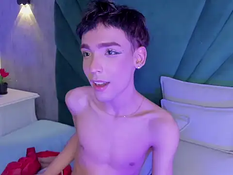 โชว์เว็บแคมของ Andy_vergara1