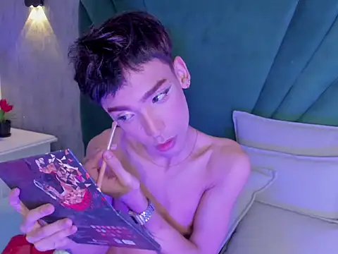 Andy_vergara1 webcam show