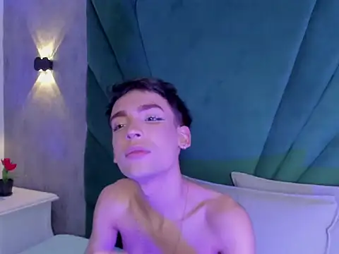 Show de webcam de Andy_vergara1
