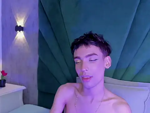 Andy_vergara1 Webcam Show