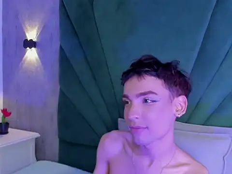 Andy_vergara1 Show Webcam
