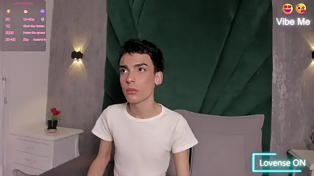 Andy_vergara1 webcam show