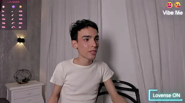 Show webcam de Andy_vergara1