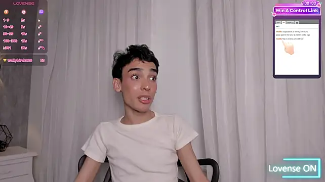 Andy_vergara1's Webcam Show