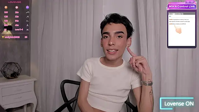عرض كام Andy_vergara1