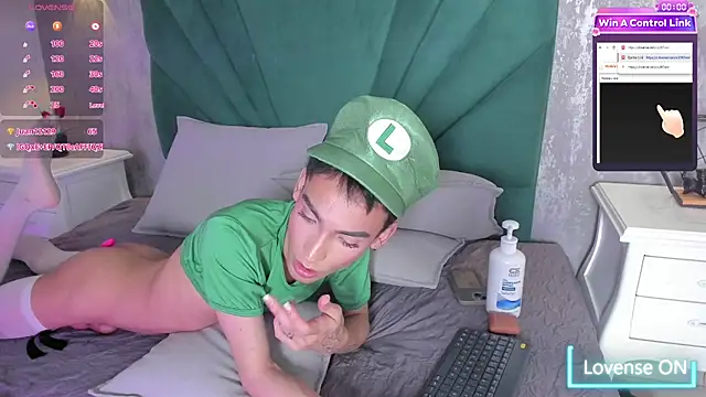 عرض كام Andy_vergara1