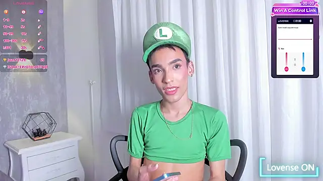 Andy_vergara1 Webcamshow