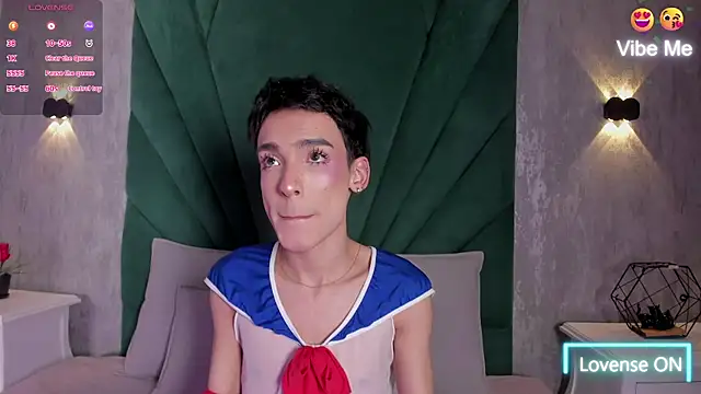 Andy_vergara1 웹캠 쇼