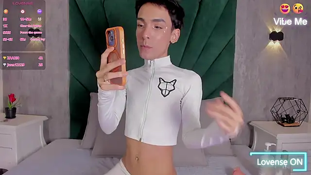 Andy_vergara1 Show in webcam