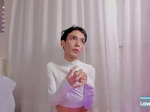 Andy_vergara1 Webcamshow