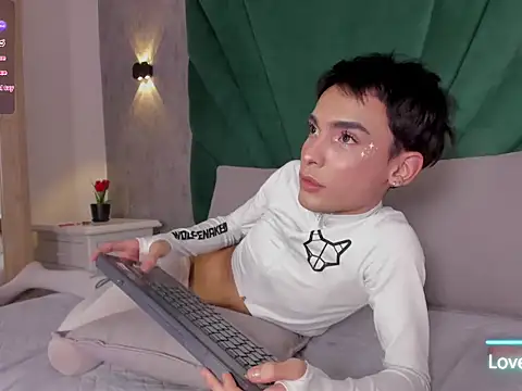 Show de webcam de Andy_vergara1