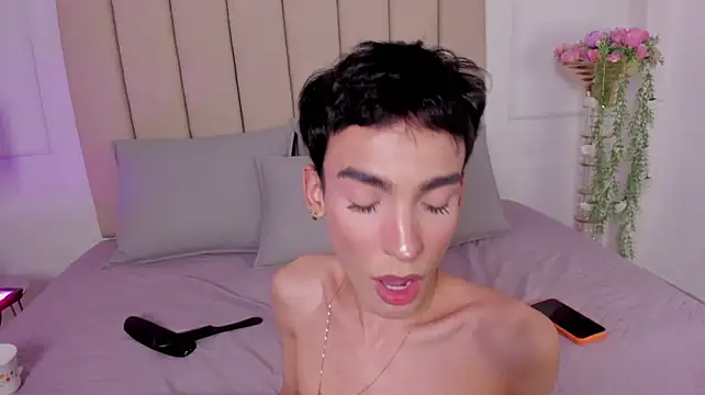 Andy_vergara1 Adlı Modelin Web Kamerası Şovu